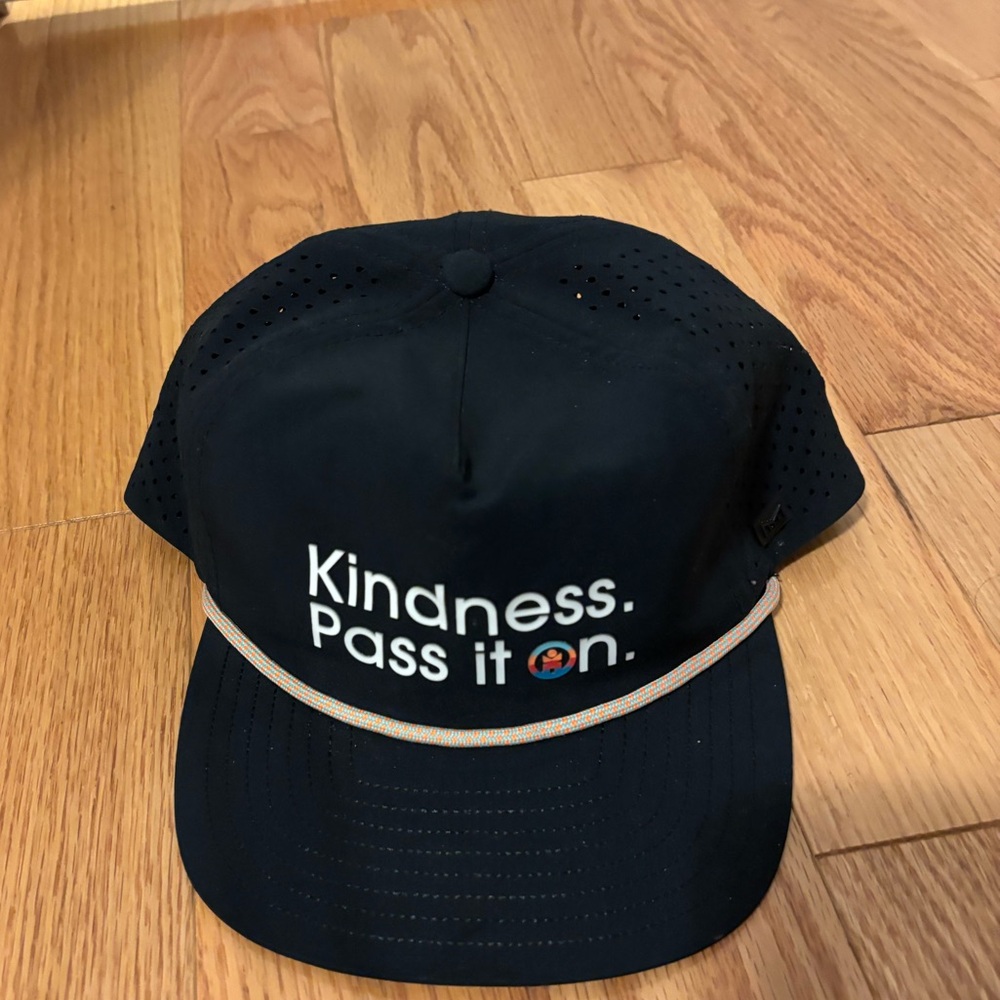 Melin Kindness 5 Panel Hat